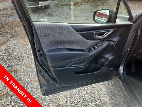Used 2020 Subaru Forester Sport w/ Popular Package #2 image 16