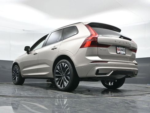 New 2026 Volvo XC60 B5 Ultra w/ Protection Package Premier AWD/4WD image 46