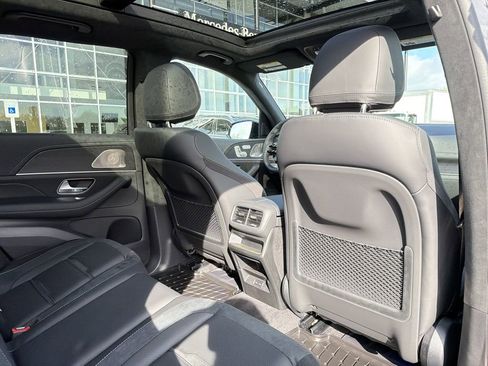 New 2026 Mercedes-Benz GLE 63 AMG S image 17