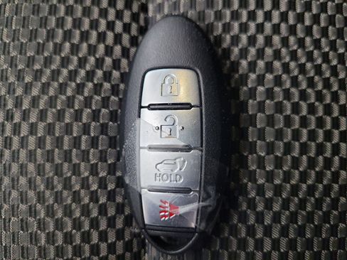 Used 2019 Nissan Rogue Sport SV image 32