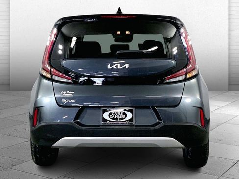 Used 2024 Kia Soul LX w/ Option Group 015 image 3