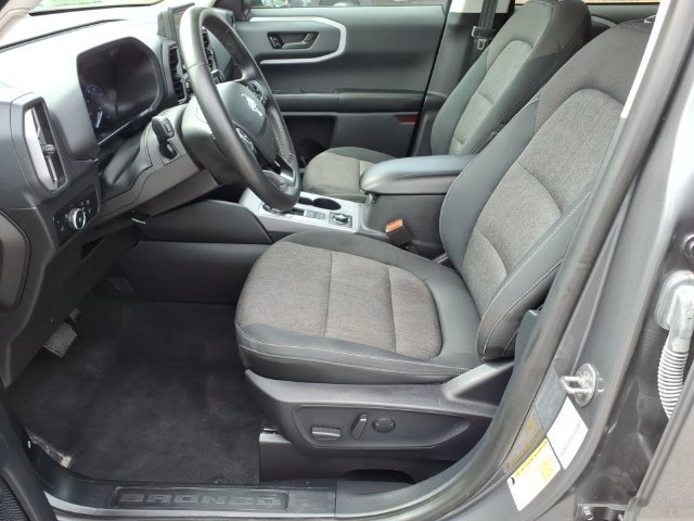 Used 2024 Ford Bronco Sport Big Bend w/ Convenience Package AWD/4WD image 14