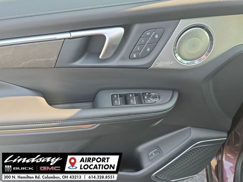 New 2026 Buick Enclave Avenir w/ LPO, Floor Liner Package image 23