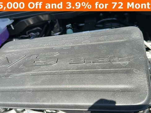 New 2025 RAM 1500 Big Horn image 35