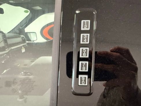 New 2026 Ford F150 Lariat w/ Equipment Group 501A Mid image 9