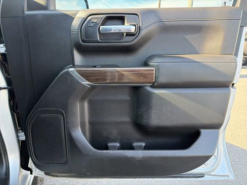 Used 2020 Chevrolet Silverado 1500 LT w/ All-Star Edition image 24