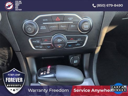 Used 2023 Dodge Charger Scat Pack image 26