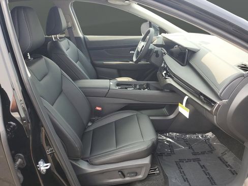 New 2025 Nissan Murano SV image 30