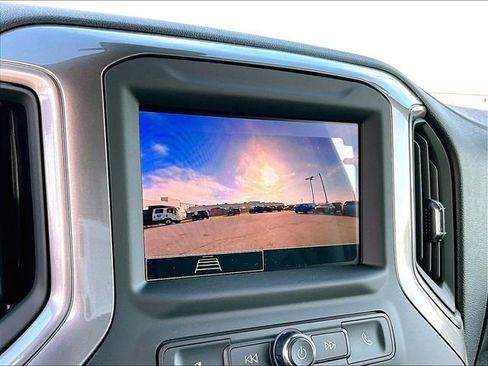 New 2025 Chevrolet Silverado 3500 W/T w/ WT Convenience Package image 11