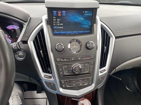 Used 2011 Cadillac SRX Luxury AWD/4WD image 27