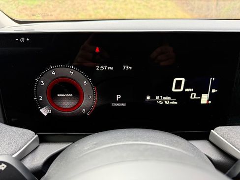 Used 2025 Nissan Kicks SV w/ Charging Package image 19