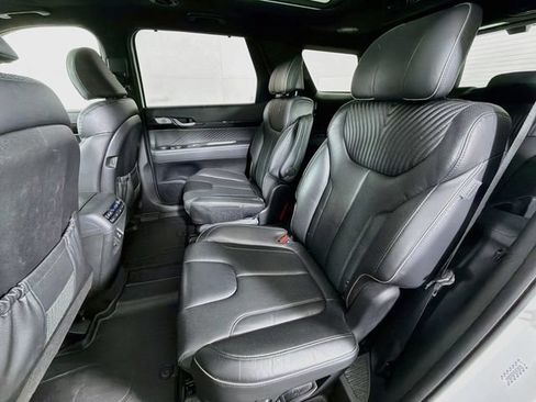 Used 2023 Hyundai Palisade Calligraphy AWD/4WD image 32