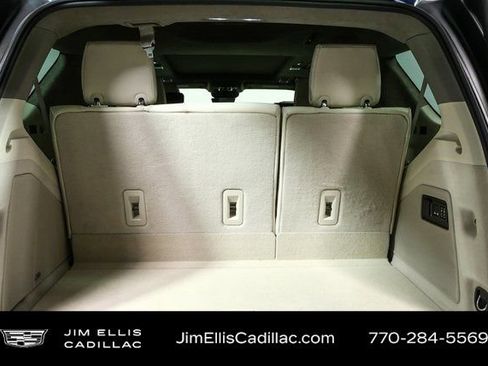 Used 2025 Cadillac Escalade Sport Platinum image 28