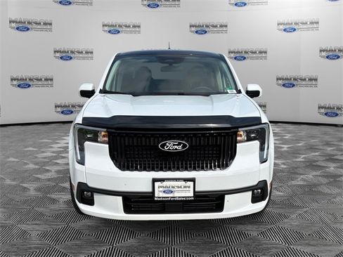 New 2025 Ford Maverick Lobo image 8