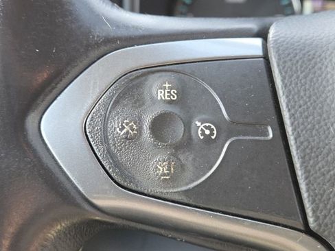 Used 2015 Chevrolet Silverado 1500 LT w/ Texas Edition, 1LT Trim image 6