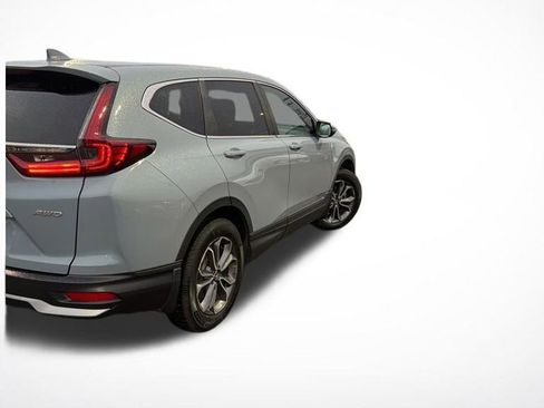 Used 2022 Honda CR-V EX-L image 11
