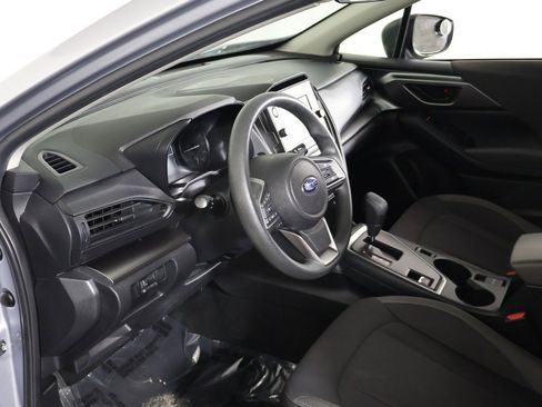 Used 2024 Subaru Impreza 2.0i image 19