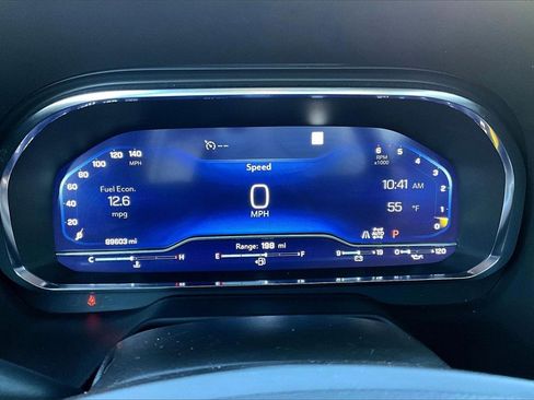 Used 2022 Chevrolet Tahoe Z71 w/ Luxury Package image 21