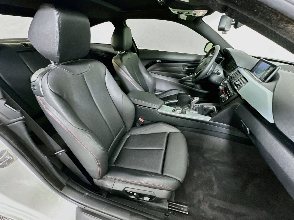 Used 2014 BMW 428i Coupe RWD image 29