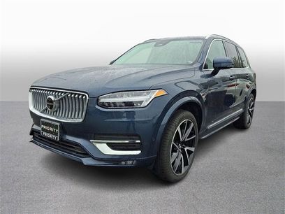 Used 2024 Volvo XC90 B6 Plus w/ Protection Package Premier
