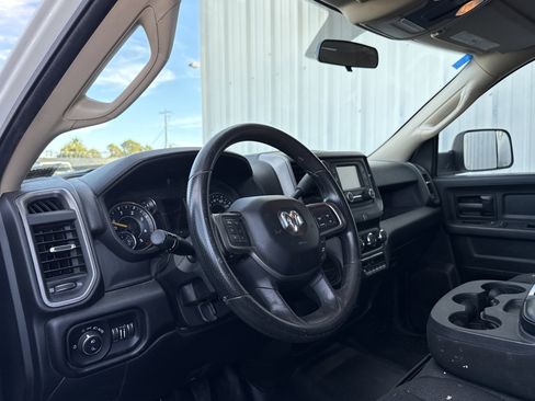 Used 2020 RAM 4500 Tradesman w/ Chrome Appearance Group image 28