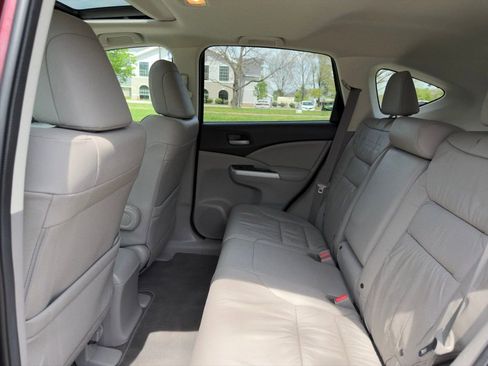 Used 2014 Honda CR-V EX-L image 25