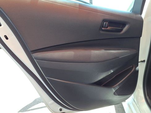 Used 2024 Toyota Corolla LE FWD image 19