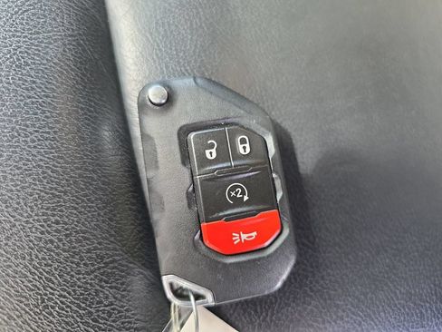 Used 2020 Jeep Wrangler Unlimited Rubicon AWD/4WD image 37