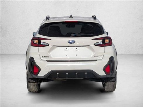 New 2026 Subaru Crosstrek 2.0i Premium image 7