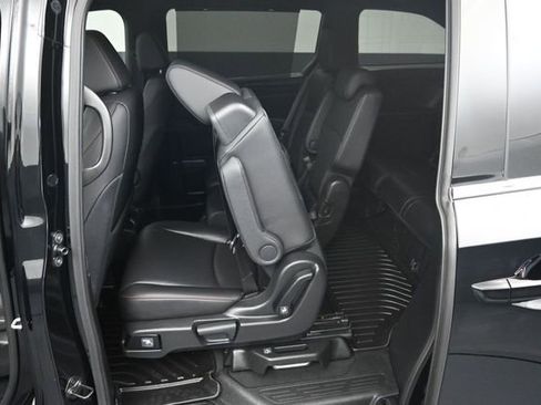 Certified 2025 Honda Odyssey Sport-L image 32