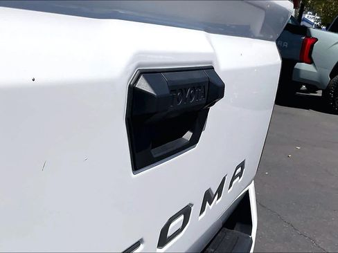 New 2026 Toyota Tacoma SR5 AWD/4WD image 15