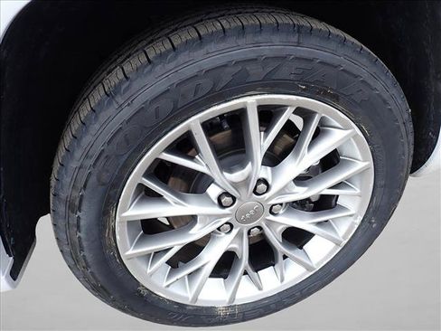 Used 2023 Jeep Grand Cherokee Summit w/ Advanced Protech Group IV AWD/4WD image 7