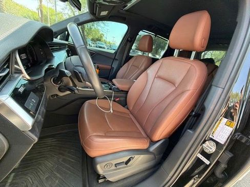 Used 2024 Audi Q7 2.0T Premium Plus AWD/4WD image 5