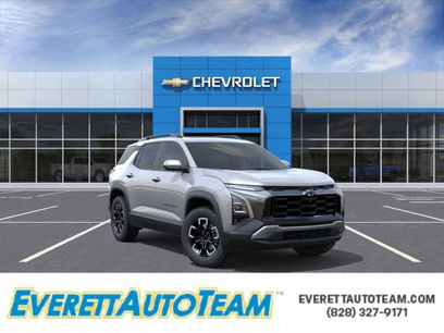 New 2026 Chevrolet Equinox ACTIV