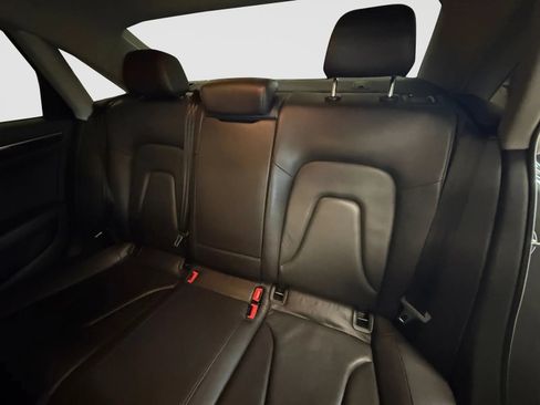 Used 2014 Audi A4 2.0T Premium Plus w/ Premium Plus Package AWD/4WD image 15