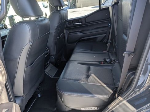 Used 2025 Toyota Land Cruiser Base image 16