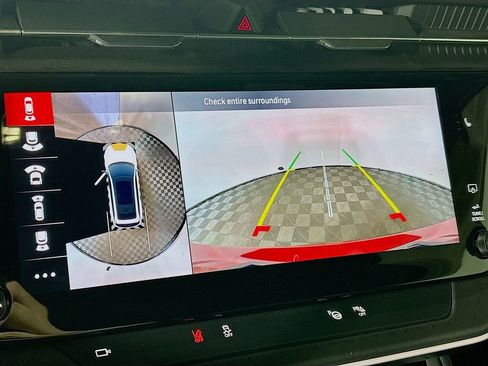 New 2025 Jeep Wagoneer S Limited image 17