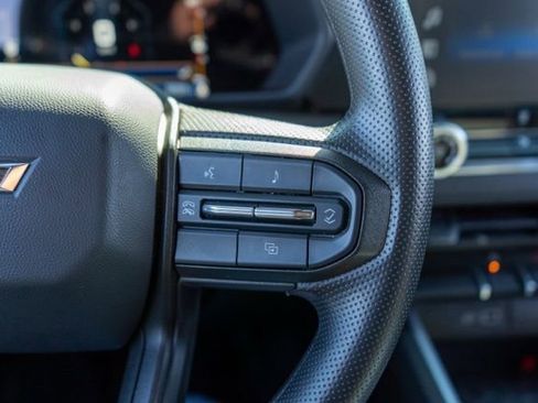 Used 2023 Chevrolet Colorado Trail Boss w/ Advanced Trailering Package image 19