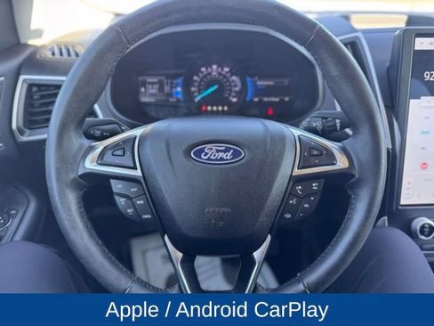 Used 2023 Ford Edge SEL w/ Convenience Package AWD/4WD image 11
