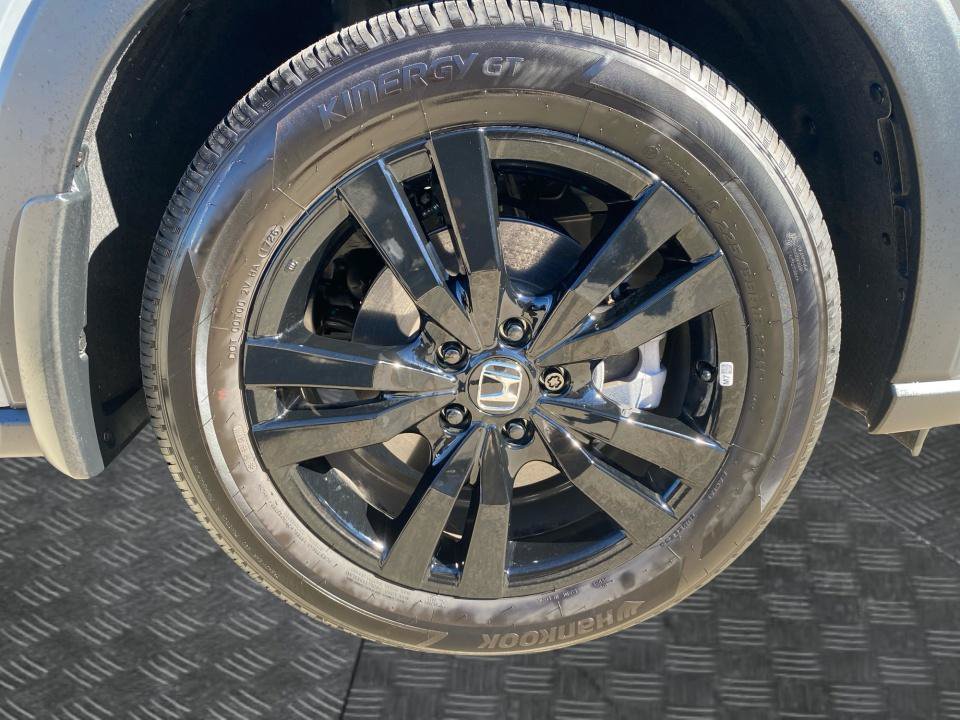 Used 2027 Honda HR-V Sport image 25