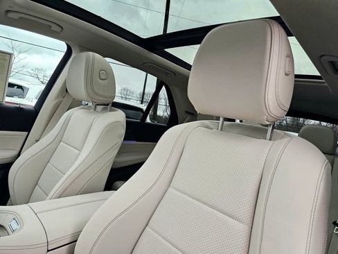 New 2026 Mercedes-Benz GLE 350 4MATIC image 15