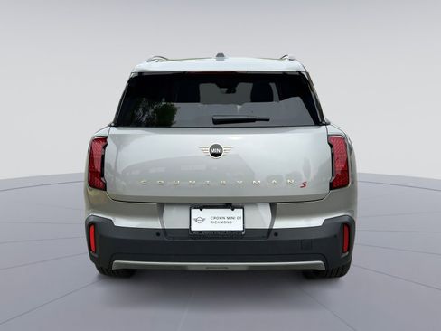 Certified 2025 MINI Cooper Countryman S image 4