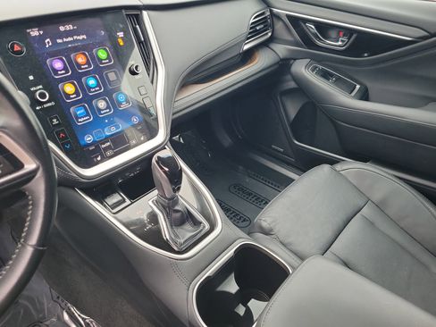 Used 2022 Subaru Outback Limited w/ Popular Package #2 image 36