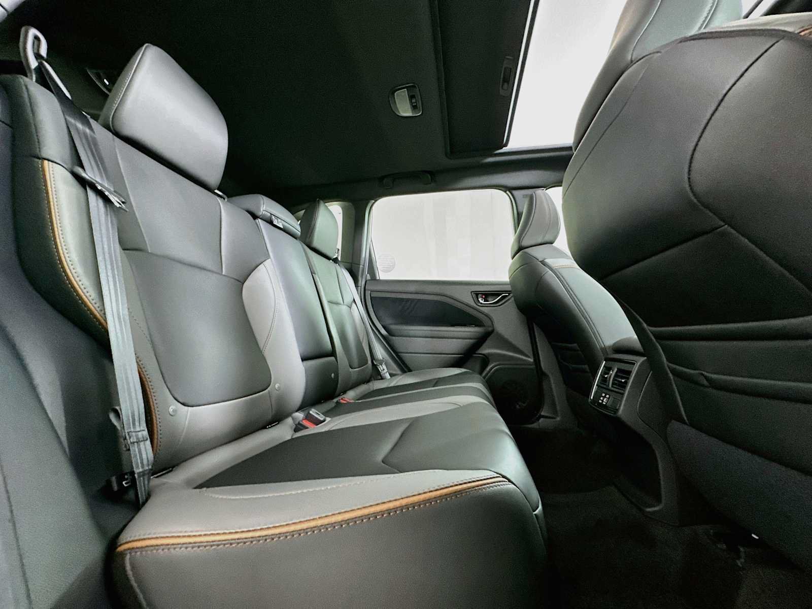 New 2026 Subaru Forester Sport AWD/4WD image 25