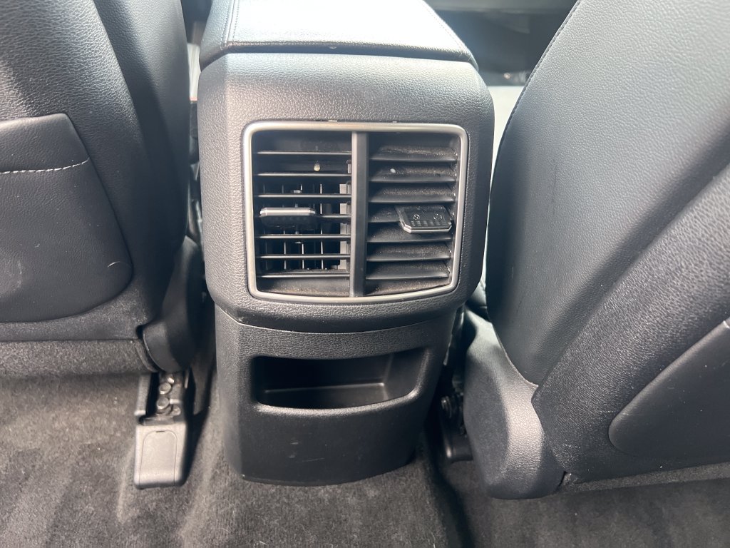 Certified 2024 Kia Sportage EX AWD/4WD image 15