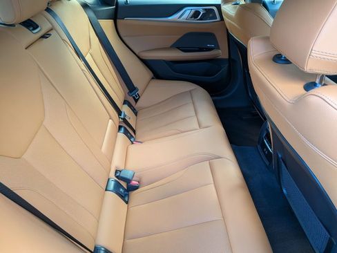 Certified 2023 BMW i4 eDrive35 RWD image 21