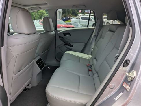 Used 2018 Acura RDX FWD image 15
