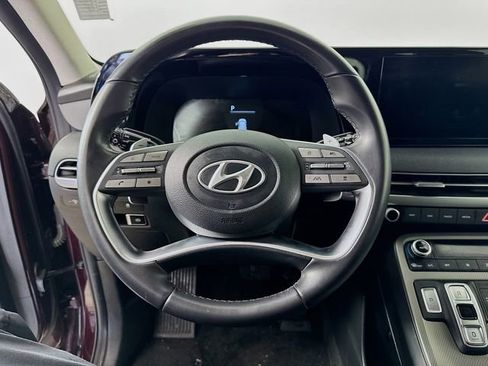 Used 2024 Hyundai Palisade SEL image 12