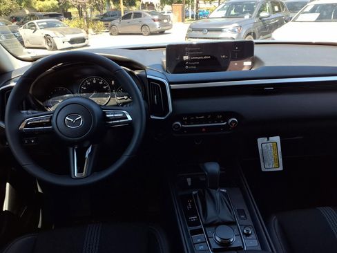 New 2026 MAZDA CX-50 2.5 Hybrid w/ Weather Package image 19