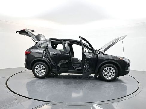 New 2026 Ford Escape Active FWD image 41